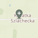 Praktyka Fizjoterapeutyczna na mapie
