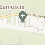 Praktyka Fizjoterapeutyczna na mapie