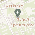 Praktyka Fizjoterapeutyczna na mapie