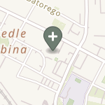 Praktyka Fizjoterapeutyczna na mapie