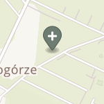 Praktyka Fizjoterapeutyczna na mapie
