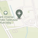 Praktyka Fizjoterapeutyczna na mapie