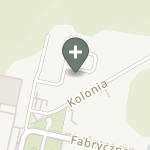 Praktyka Fizjoterapeutyczna na mapie