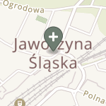 Praktyka Fizjoterapeutyczna na mapie