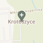 Praktyka Fizjoterapeutyczna na mapie