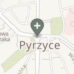 Praktyka Fizjoterapeutyczna na mapie