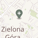 Praktyka Fizjoterapeutyczna na mapie