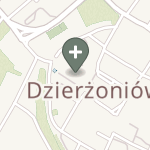 Praktyka Fizjoterapeutyczna na mapie