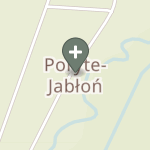 Praktyka Fizjoterapeutyczna na mapie