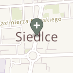 Praktyka Fizjoterapeutyczna na mapie