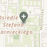 Praktyka Fizjoterapeutyczna na mapie