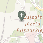 Praktyka Fizjoterapeutyczna na mapie