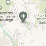 Praktyka Fizjoterapeutyczna na mapie