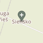 Katarzyna Wieczorek na mapie