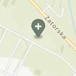Praktyka Fizjoterapeutyczna na mapie