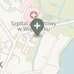 Praktyka Fizjoterapeutyczna na mapie