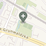 Praktyka Fizjoterapeutyczna na mapie