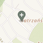 Praktyka Fizjoterapeutyczna na mapie