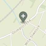 Praktyka Fizjoterapeutyczna na mapie