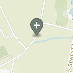 Maria Uszpolewicz-Podyma na mapie