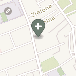 Mateusz Szkodny na mapie