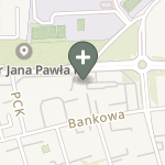 Szymon Pelc na mapie