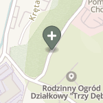 Maciej Jakubek na mapie