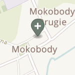 Oliwia Dmowska na mapie