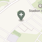 Przemysław Janus na mapie