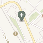 Agata Cybulko na mapie