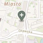 Iga Daniszewska-Jarząb na mapie