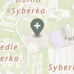 Maja Bodzęta na mapie