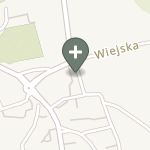 Filip Wójcik na mapie