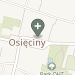 Monika Tomalak na mapie