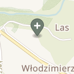 Agnieszka Michnicka na mapie