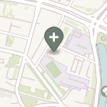 Piotr Zadrożny na mapie