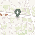 Maciej Malinowski na mapie