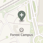 Michał Siewert na mapie