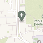 Włodzimierz Ciepała na mapie