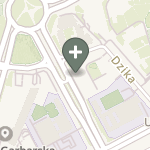 Piotr Kazimierski na mapie