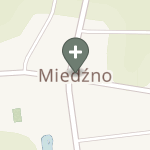 Katarzyna Gomułka na mapie