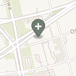 Tomasz Nowik na mapie