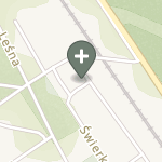 Natalia Makowska na mapie