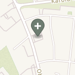 Wioleta Ostiak-Tomaszewska na mapie