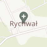 Sławomir Gałęcki na mapie