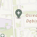 Paweł Wiśniewski na mapie