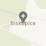 Katarzyna Majewska na mapie