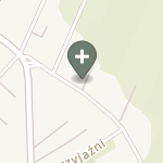 Jolanta Troszka na mapie