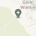 Anna Szymala na mapie