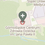 Marcin Jarczyk na mapie